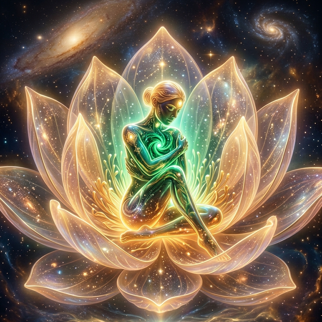 Heart Chakra Meditation